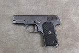Spanish Ruby ~ .32 Auto - 1 of 4