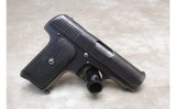Spanish Ruby ~ .32 Auto - 3 of 4