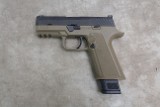 Sig Sauer ~ P320 ~ 9MM - 1 of 5