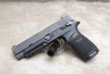 Sig Sauer ~ P320 M17 Bravo ~ 9MM - 1 of 4