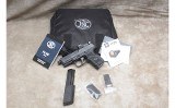 FN ~ 509 Compact Tactical ~ 9MM - 5 of 5