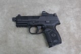 FN ~ 509 Compact Tactical ~ 9MM - 1 of 5