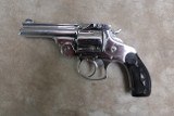 Smith & Wesson ~ Top Break Revolver ~ .38 S&W - 1 of 5