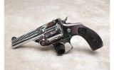 Smith & Wesson ~ Top Break Revolver ~ .38 S&W - 3 of 5