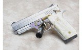 Taurus ~ PT 38S ~ .38 Super - 4 of 5