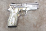 Taurus ~ PT 38S ~ .38 Super - 1 of 5