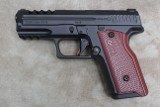 Ermox Defense ~ Xfire ~ 9MM - 1 of 5