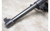 Ruger ~ Mark I ~ .22 LR - 5 of 7