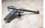 Ruger ~ Mark I ~ .22 LR - 2 of 7