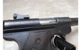 Ruger ~ Mark I ~ .22 LR - 4 of 7