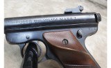 Ruger ~ Mark I ~ .22 LR - 6 of 7