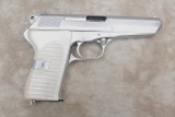CZ ~ CZ 52 ~ 7.62x25MM Tokarev - 1 of 5