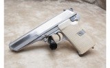 CZ ~ CZ 52 ~ 7.62x25MM Tokarev - 5 of 5