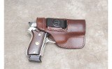 Taurus ~ PT 92 CS ~ 9x21MM - 5 of 5