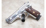 Taurus ~ PT 92 CS ~ 9x21MM - 4 of 5