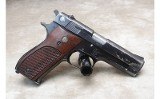 Smith & Wesson ~ 39-2 ~ 9MM - 4 of 6