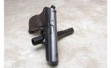CZ ~ VZ 70 ~ .32 Auto - 3 of 4