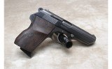 CZ ~ VZ 70 ~ .32 Auto - 4 of 4