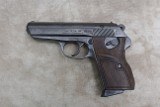 CZ ~ VZ 70 ~ .32 Auto - 1 of 4