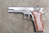 Smith & Wesson ~ 645 ~ .45 ACP - 1 of 7