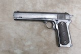 Colt ~ 1902 ~ .38 Auto - 1 of 6
