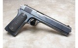 Colt ~ 1902 ~ .38 Auto - 5 of 6
