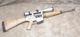 Black Rain Ordnance ~ Fallout10 ~ 45 Raptor - 1 of 11