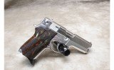 Smith & Wesson ~ 669 ~ 9MM - 3 of 5