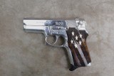 Smith & Wesson ~ 669 ~ 9MM - 1 of 5