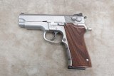 Smith & Wesson ~ 4006 ~ .40 S&W - 1 of 4