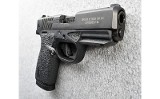 Bersa ~ BP 380CC ~ .380 ACP - 2 of 3