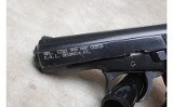 CZ ~ CZ82 ~ 9x18mm Makarov - 2 of 4