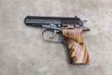 CZ ~ CZ82 ~ 9x18mm Makarov - 1 of 4