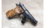 CZ ~ CZ82 ~ 9x18mm Makarov - 4 of 4