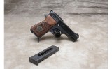 Beretta ~ 1934 ~ .380 ACP - 5 of 5