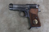 Beretta ~ 1934 ~ .380 ACP - 1 of 5
