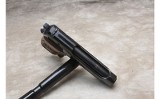 Beretta ~ 1934 ~ .380 ACP - 2 of 5