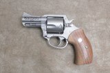 Charter Arms ~ Bulldog ~ .45 Colt - 1 of 6