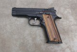 CZ ~ CZ 40B ~ .40 S&W - 1 of 4