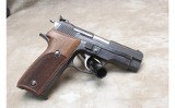 Astra ~ A-80 ~ 9MM - 5 of 6