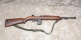 Saginaw ~ M1 Carbine ~ .30 Carbine - 1 of 12