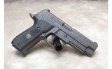 Sig Sauer ~ P226 Legion ~ 9MM - 4 of 5