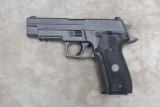 Sig Sauer ~ P226 Legion ~ 9MM - 1 of 5