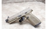 FN ~ 510 Tactical ~ 10MM - 4 of 5