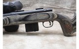 Mossberg ~ MVP Varmint ~ 5.56 NATO - 7 of 10