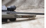 Mossberg ~ MVP Varmint ~ 5.56 NATO - 3 of 10