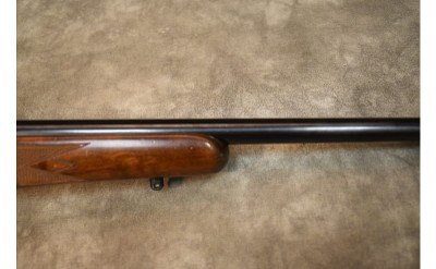 CZ ~ 527 American ~ .222 Remington - Image 5 of 15
