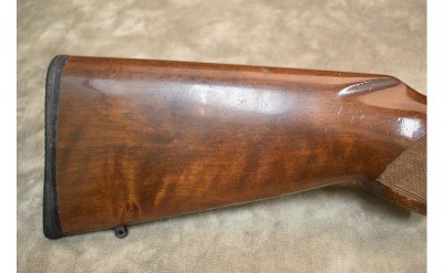 CZ ~ 527 American ~ .222 Remington - Image 2 of 15