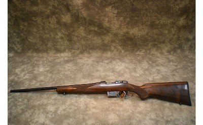 CZ ~ 527 American ~ .222 Remington - Image 7 of 15