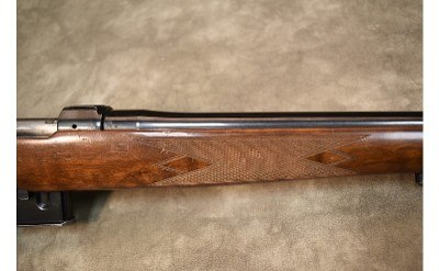 CZ ~ 527 American ~ .222 Remington - Image 4 of 15